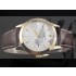 Patek Philippe Calatrava Automatic Swiss Watch 18K Gold