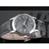 Patek Philippe Calatrava Automatic Swiss Watch Stainless Steel