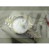 Vacheron Constantin Patrimony Diamond Marker Swiss 2824 Automatic 18K Gold-White