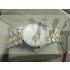 Vacheron Constantin Patrimony Diamond Marker Swiss 2824 Automatic 18K Gold-White