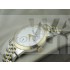 Vacheron Constantin Patrimony Diamond Marker Swiss 2824 Automatic 18K Gold-White
