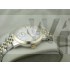 Vacheron Constantin Patrimony Stick Marker Swiss 2824 Automatic 18K Gold-White