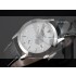 Patek Philippe Calatrava Automatic Swiss Watch Stainless Steel