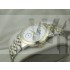 Vacheron Constantin Patrimony Diamond Marker Swiss 2824 Automatic 18K Gold-White