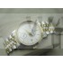 Vacheron Constantin Patrimony Stick Marker Swiss 2824 Automatic 18K Gold-White