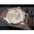 Jaeger LeCoultre Swiss 2824 Automatic Rose Gold Dial Rose Gold