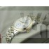 Vacheron Constantin Patrimony Stick Marker Swiss 2824 Automatic 18K Gold-White