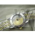 Vacheron Constantin Patrimony Diamond Marker Swiss 2824 Automatic 18K Gold-Black