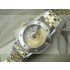 Vacheron Constantin Patrimony Diamond Marker Swiss 2824 Automatic 18K Gold-White