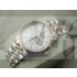 Vacheron Constantin Patrimony Stick Marker Swiss 2824 Automatic Rose Gold-White
