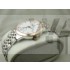 Vacheron Constantin Patrimony Stick Marker Swiss 2824 Automatic Rose Gold-White
