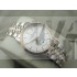 Vacheron Constantin Patrimony Stick Marker Swiss 2824 Automatic Rose Gold-White