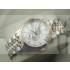 Vacheron Constantin Patrimony Stick Marker Swiss 2824 Automatic Rose Gold-White