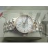 Vacheron Constantin Patrimony Stick Marker Swiss 2824 Automatic Rose Gold-White