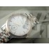 Vacheron Constantin Patrimony Stick Marker Swiss 2824 Automatic Rose Gold-White