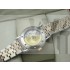 Vacheron Constantin Patrimony Stick Marker Swiss 2824 Automatic Rose Gold-White