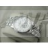 Vacheron Constantin Patrimony Diamond Marker Swiss 2824 Automatic-White