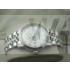 Vacheron Constantin Patrimony Diamond Marker Swiss 2824 Automatic-White