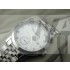 Vacheron Constantin Patrimony Diamond Marker Swiss 2824 Automatic-White