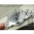 Vacheron Constantin Patrimony Stick Marker Swiss 2824 Automatic-Black 