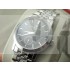 Vacheron Constantin Patrimony Stick Marker Swiss 2824 Automatic-Black 