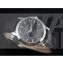 Vacheron Constantin Patrimony Swiss 2824 Automatic Black Dial Sub-Dial Stick Markers