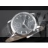 Vacheron Constantin Patrimony Swiss 2824 Automatic Black Dial Sub-Dial Stick Markers