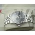 Vacheron Constantin Patrimony Diamond Marker Swiss 2824 Automatic-Black
