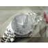 Vacheron Constantin Patrimony Diamond Marker Swiss 2824 Automatic-Black