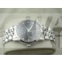 Vacheron Constantin Patrimony Diamond Marker Swiss 2824 Automatic-Black