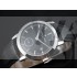 Vacheron Constantin Patrimony Swiss 2824 Automatic Black Dial Sub-Dial Stick Markers