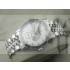 Vacheron Constantin Patrimony Diamond Marker Swiss 2824 Automatic-White