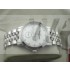 Vacheron Constantin Patrimony Diamond Marker Swiss 2824 Automatic-White