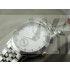 Vacheron Constantin Patrimony Diamond Marker Swiss 2824 Automatic-White