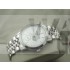Vacheron Constantin Patrimony Stick Marker Swiss 2824 Automatic-White 