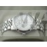 Vacheron Constantin Patrimony Stick Marker Swiss 2824 Automatic-White 