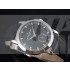 Vacheron Constantin Patrimony Swiss 2824 Automatic Black Dial Sub-Dial Diamond Markers