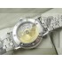 Vacheron Constantin Patrimony Stick Marker Swiss 2824 Automatic-White 