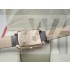 Piaget Altiplano Swiss 2824 Automatic Square Rose Gold-Black Dial