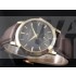Vacheron Constantin Patrimony Swiss 2824 Automatic Black Dial Sub-Dial Stick Markers Gold