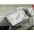 Piaget Altiplano Swiss 2824 Automatic Square White Gold-White Dial