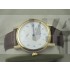 Breguet Classique Yellow Gold Swiss 2824 Automatic  