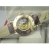 Breguet Classique Yellow Gold Swiss 2824 Automatic  