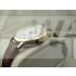 Piaget Altiplano Swiss 2824 Automatic Yellow Gold White Dial