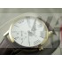 Piaget Altiplano Swiss 2824 Automatic Yellow Gold White Dial