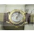 Piaget Altiplano Swiss 2824 Automatic Yellow Gold Golden Dial