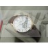 Piaget Altiplano Swiss 2824 Automatic Rose Gold White Dial