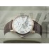 Piaget Altiplano Swiss 2824 Automatic Rose Gold White Dial