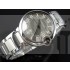 Cartier Ballon Bleu De Swiss 2671 Automatic Grey Dial Roman Numeral Markers