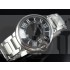 Cartier Ballon Bleu De Swiss 2671 Automatic Black Dial Roman Numeral Markers